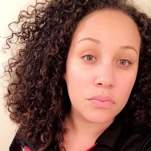 Meet your Posher, Cherice